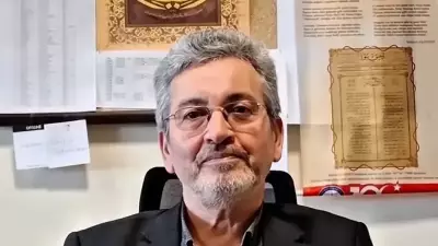 Prof. Dr. Günay'dan Ramazan Uyarısı: İbadetleri Son İbadetmiş Gibi Yapın