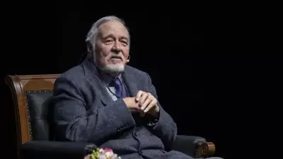 Prof. Dr. İlber Ortaylı Son Yolculuğuna Uğurlandı, Fikirleri Yaşayacak