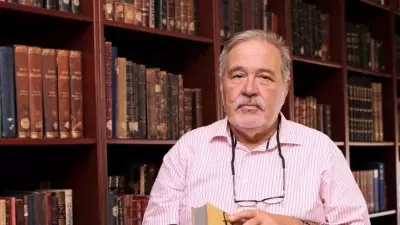 Prof. Dr. İlber Ortaylı'nın Sağlık Durumu Ağırlaştı: Ünlü Tarihçi Entübe Edildi