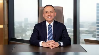 Pusula Holding'de CEO Değişimi: Sait Aytaç Görevi Devraldı