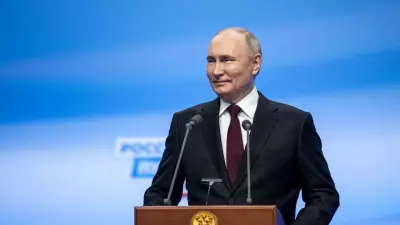 Putin'den Enerji Şirketlerine Önemli Talimat: Ek Gelir Borç Ödemeye Ayrılmalı