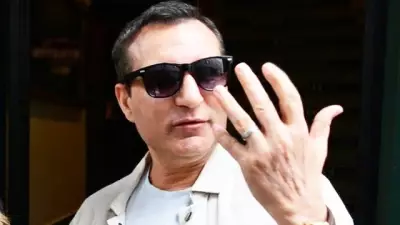 Rafet El Roman Üçüncü Kez Evleniyor: 'Ben Başkasına Aitim' Dedi