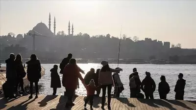 Ramazan Bayramı Hava Durumu: Meteoroloji'den Kritik Uyarılar