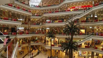 Ramazan Bayramı'nda AVM'ler Açık mı? 20-22 Mart Çalışma Saatleri