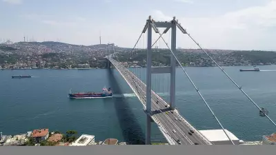 Ramazan Bayramı'nda Ücretsiz Ulaşım Detayları: Hangi Köprü ve Otoyollar Bedava?