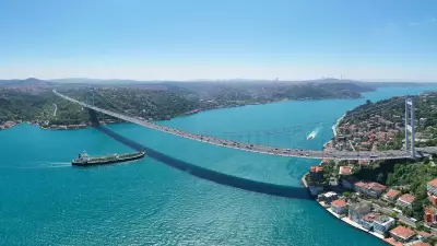 Ramazan Bayramı'nda Ücretsiz Yolculuk: Hangi Otoyollar ve Köprüler Bedava?