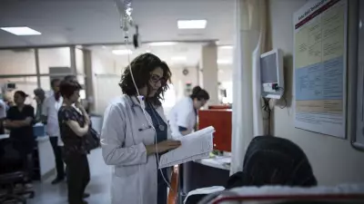 Ramazan Bayramı'nda Sağlık Hizmetleri Kesintisiz Sürdürülecek