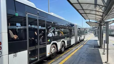 Ramazan Bayramı'nda Toplu Taşıma Ücretsiz Olacak: Tarihler ve Araçlar Belli Oldu
