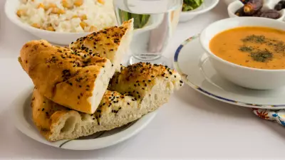 Ramazan'da İftar Sonrası Yürüyüşün Sağlığa 5 Önemli Faydası