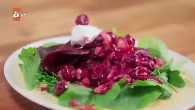 Ramazan'da 'İftara Ne Pişirsem?' Derdi ATV'de Son Buluyor: Şef Yağız İzgül'den Pratik Tarifler