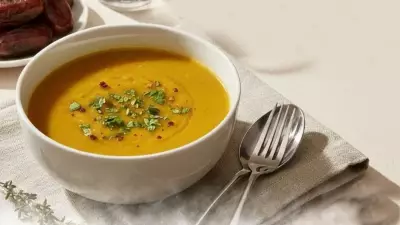 Ramazan'da Sindirim Sorunlarına Son: Uzman Pişirme Tavsiyeleri