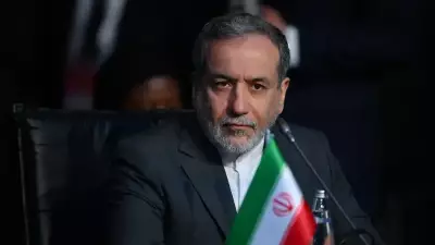 İran Bakanı Erakçi: Sistem Güçlü, Lider Kaybı Ülkeyi Sarsmaz