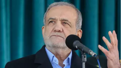 İran Cumhurbaşkanı Pezeşkiyan: ABD-İsrail Saldırılarına Boyun Eğmeyeceğiz