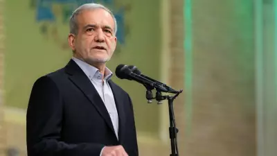İran Cumhurbaşkanı Pezeşkiyan'dan Sert Uyarı: Saldırılara Güçlü Karşılık Vereceğiz