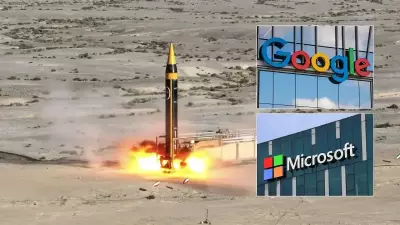 İran Devrim Muhafızları, 18 ABD Şirketini Hedef Alacağını Duyurdu