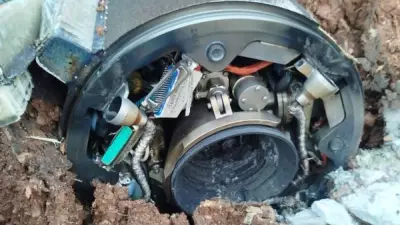 İran Devrim Muhafızları: Taklit İHA'larla Türkiye ve Bölge Ülkeleri Hedef Alınıyor