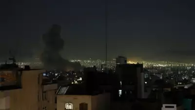 İran Kızılayı: ABD ve İsrail Saldırılarında 36 Bin 593 Sivil Birim Hasar Gördü