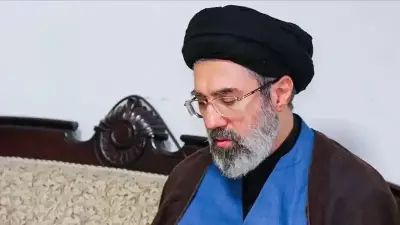 İran Lideri Hamaney'in Rusya'da Tedavi İddialarına Yanıt: 'Psikolojik Savaş'