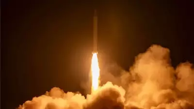 İran ve Hizbullah'tan İsrail'e Eş Zamanlı Misilleme Saldırıları