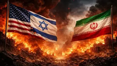 İran'dan ABD ve İsrail'e Savaşı Bitirmek İçin Beş Şart