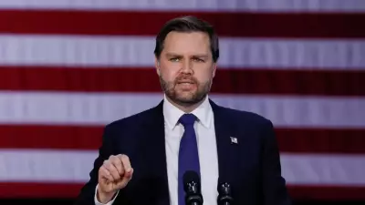 İran'dan ABD'ye Müzakere Mesajı: 'Vance ile Görüşmek İstiyoruz' İddiası