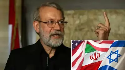 İran'dan ABD'ye Sert Yanıt: 'Uzun Bir Savaşa Hazırız'