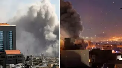 İran'dan Çarpıcı Açıklama: ABD-İsrail Saldırılarında 62 Bin Konut Zarar Gördü