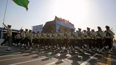 İran'dan Basra Körfezi Açıklaması: 'Gerekirse Her İmkanı Kullanırız'