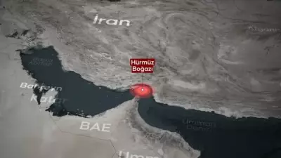 İran'dan Kritik Hürmüz Açıklaması: ABD ve İsrail Dışındaki Ülkelerin Gemilerine İzin