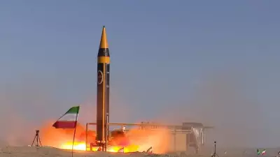 İran'dan Peşmerge'ye Füze Saldırısı: 6 Ölü, 30 Yaralı