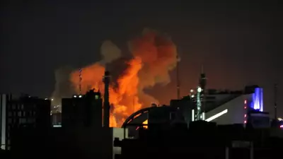 İran'dan Trump'a Meydan Okuma: 'Cesaretleri Varsa Gemilerini Getirsinler!'