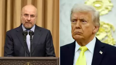 İran'dan Trump'ın Müzakere İddiasına Yanıt: 'ABD ile Hiçbir Müzakere Yapılmadı'