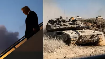 İranlı Subay'dan Trump'a Sert Tepki: 'Dengesiz ve Yalancı'