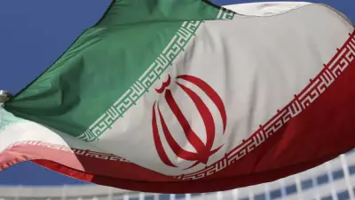 İranlı Yetkili: Ukrayna, İsrail'e İHA Desteğiyle Meşru Hedef Oldu