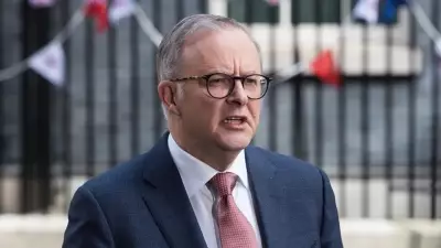 İran'ın BAE'deki Üs Saldırısında Avustralya Tesisleri Hasar Gördü