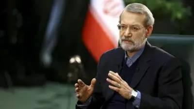 İran'ın Üst Düzey Güvenlik Yetkilisi Ali Laricani, İsrail Saldırısında Hayatını Kaybetti