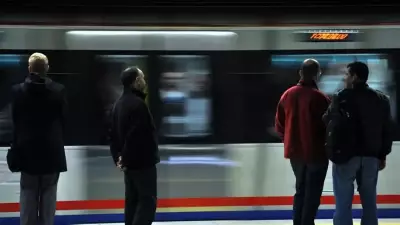 Resmi Gazete'de Yayımlandı: Ramazan Bayramı'nda Toplu Ulaşım Ücretsiz