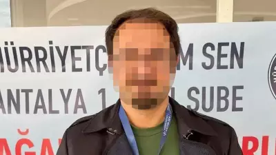Öğretmene Taciz Davasında Karar: Müdür Yardımcısına Hapis Cezası Verildi