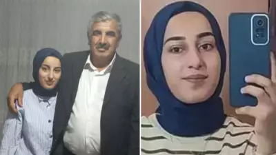 Rojin Kabaiş'in Babasından Telefon Açıklaması: 'Telefon Açılsa Bizim İçin Umuttur'