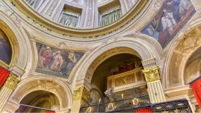 Roma'da Tarihi Satış: Eski Papa II. John Paul'un Evi 30 Milyon Euro'ya Piyasada