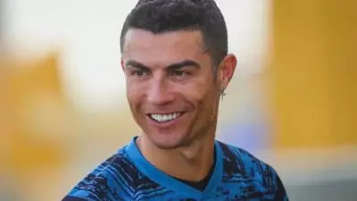 Ronaldo ve Rodriguez'den Lüks Gösteri: Çocuk Odası Sosyal Medyayı Salladı!