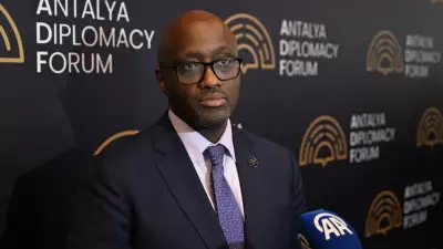 Ruanda'dan KDC'ye Sert Uyarı: 'Somut Adım Bekliyoruz, Söz Yetmez'