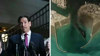 Rubio'dan Kritik Hürmüz Boğazı Açıklaması: 'Şu veya Bu Şekilde Açılacak'