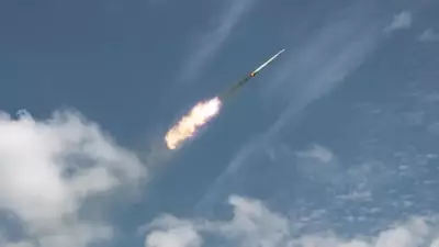 Rusya Savunma Bakanlığı: Ukrayna'ya Ait 283 İHA Gece Boyunca Düşürüldü