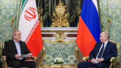 Rusya ve İran Dışişleri Bakanları Orta Doğu'da Gerginliği Telefonda Görüştü