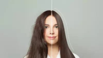 Saç Bakımında Yeni Trend: Şampuan Aralarını Uzatma Akımı Yayılıyor