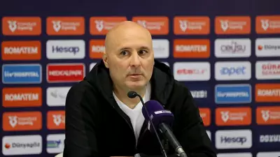 Sami Uğurlu: İç Sahada Daha Yukarıya Çıkacağımıza İnanıyorum