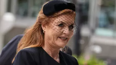 Sarah Ferguson, Epstein Skandalı Sonrası Evsiz Kalarak Arkadaşlarına Sığınıyor