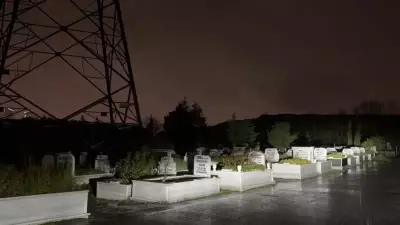 Sarıyer'de Mezarlıkta Kanlı Pusu: Silahlı Çatışmada 1 Ölü, 1 Yaralı