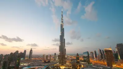 Savaş Sosyetenin Tatil Planlarını Altüst Etti: Dubai Hayalleri İstanbul Gerçeğine Dönüştü